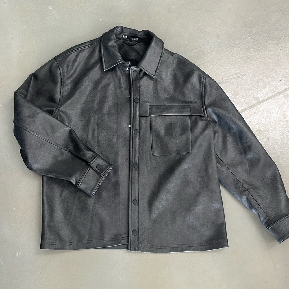 Zara jacket
